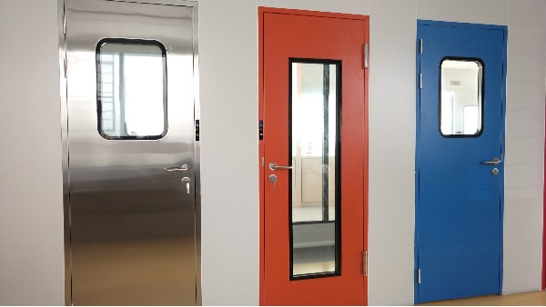 医用门 医用门