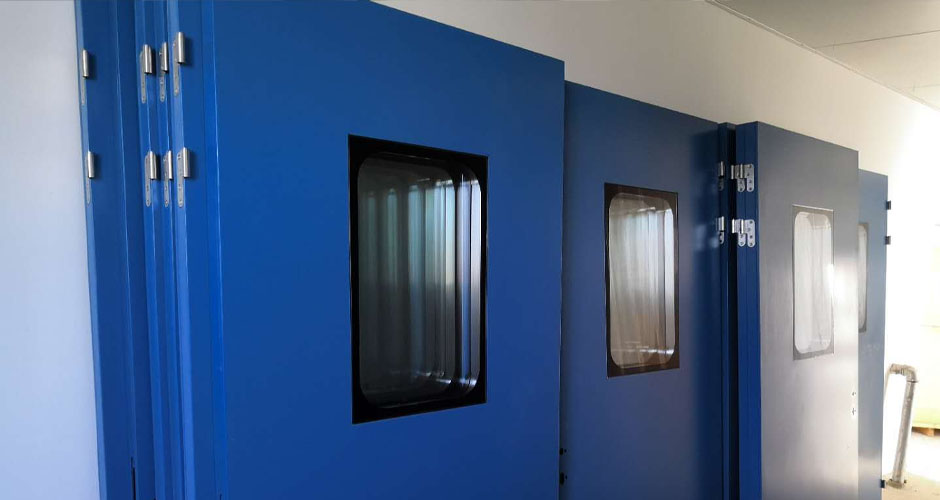 净化门厂家,净化门,洁净门