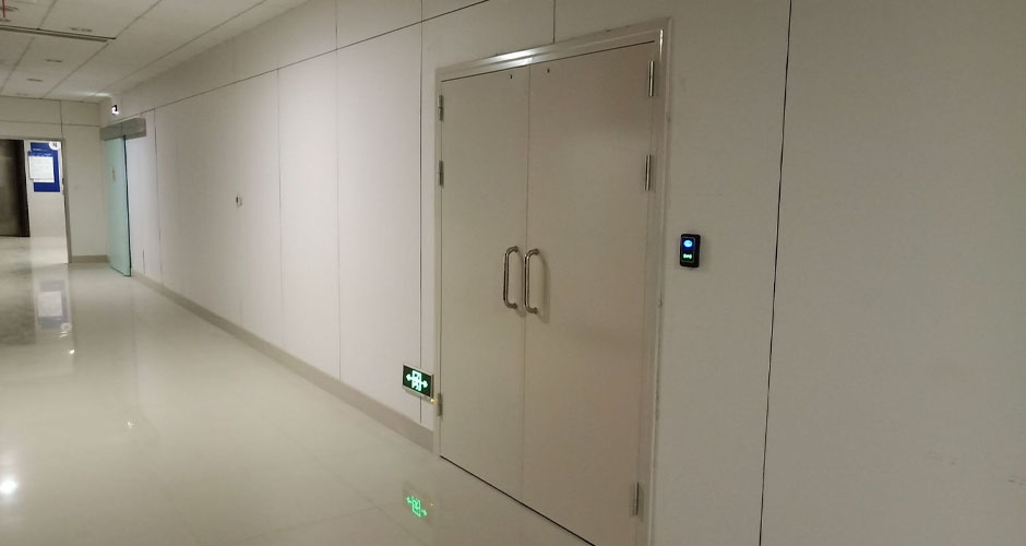 净化门厂家,净化车间,洁净门