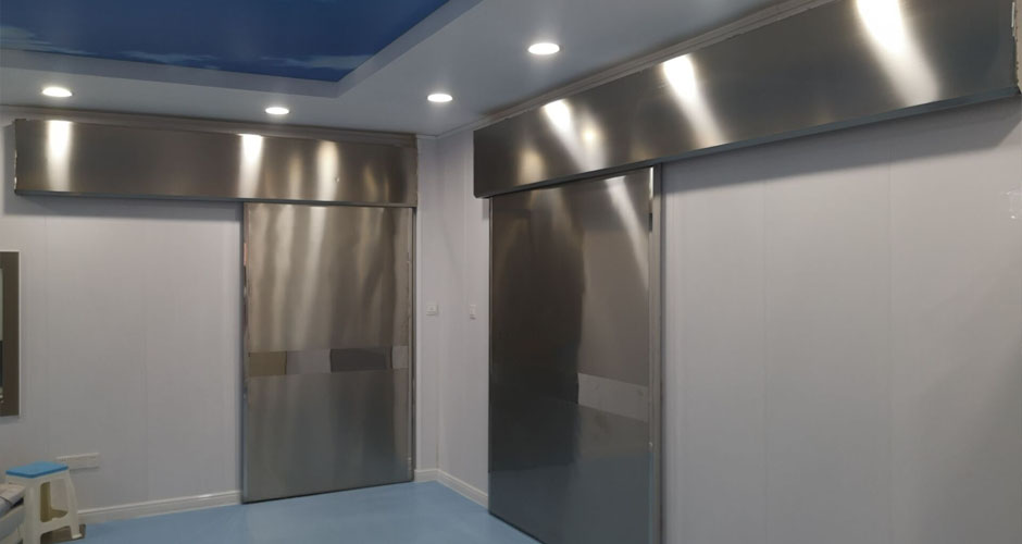 净化门厂家,医院净化门,净化门